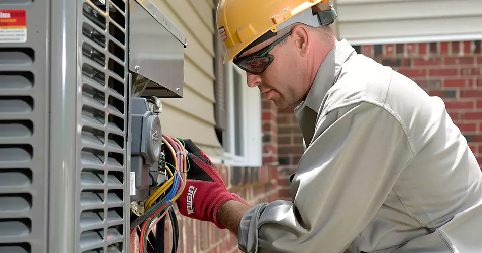 Heating Contractor