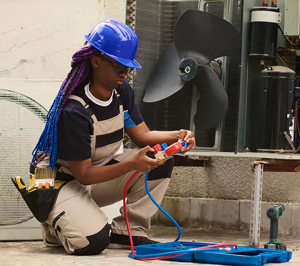 Licensed AC Electrical Repair Pros in Dorchester Center, MA