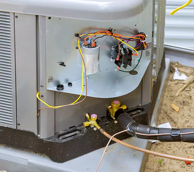 Proven AC Heater Repair: Your Local Heating Team in Dorchester Center, MA