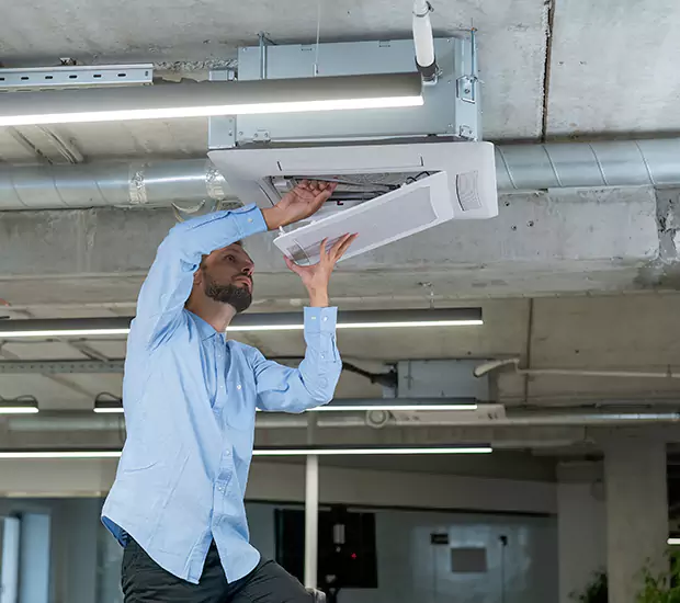 Proven Commercial AC Replacement: Your Local Business Cooling Team in Dorchester Center, MA