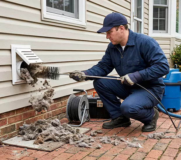 Proven Dryer Vent Cleaning: Your Local Fire Safety Team in Dorchester Center, MA