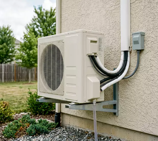 Proven Ductless Heat Pump Installation: Your Local Zone Comfort Team in Dorchester Center, MA