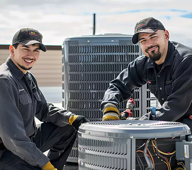 Proven HVAC Repair: Your Local Heating and Cooling Team in Dorchester Center, MA