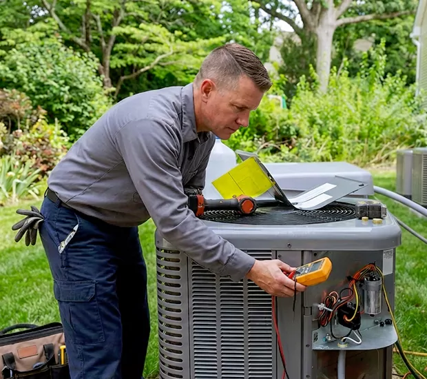 Proven HVAC Replacement: Your Local System Upgrade Team in Dorchester Center, MA