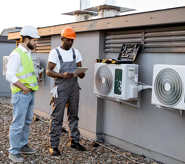 Proven Outdoor AC Installation: Your Local Condenser Specialists in Dorchester Center, MA