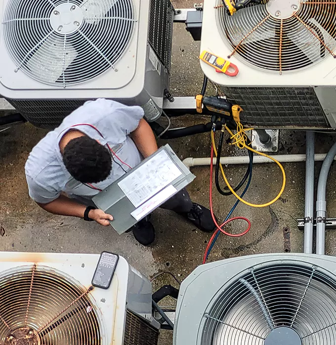 Why Dorchester Center Businesses Choose Dorchester Center HVAC for Commercial AC Maintenance?