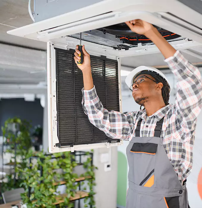 Why Dorchester Center Homeowners Choose Dorchester Center HVAC as Their HVAC Contractor?