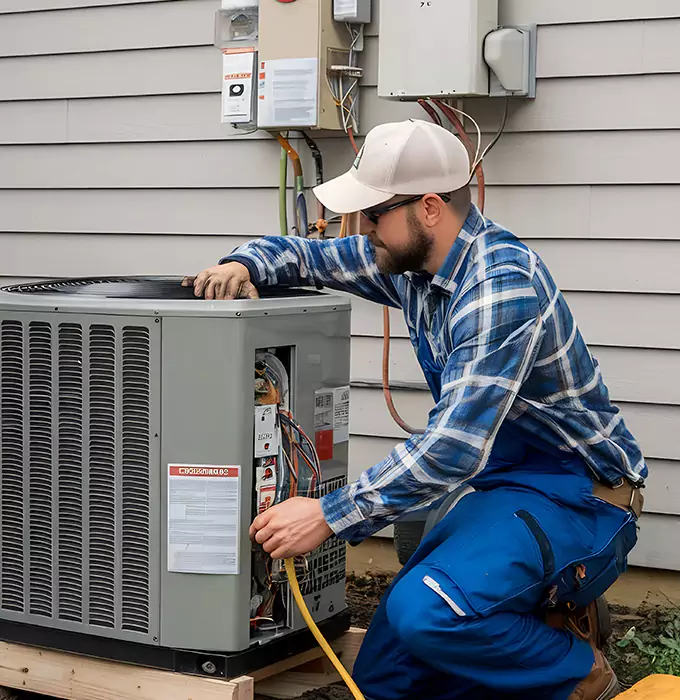 Why Dorchester Center, MA Homeowners Choose Dorchester Center HVAC for HVAC Installation?